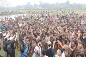 Tăng cường công tác quản lý và tổ chức lễ hội