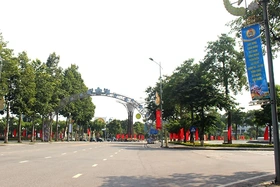 Đại hội của niềm tin và đổi mới