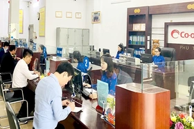 Phát huy vai trò kết nối hệ thống quỹ tín dụng nhân dân