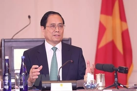 Thủ tướng: Nghiên cứu, chắt lọc đề xuất của chuyên gia kinh tế Hoa Kỳ