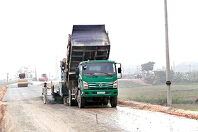 Kỳ II: Tập trung ý chí, huy động nguồn lực