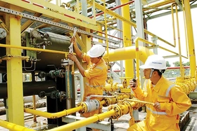 Gỡ khó cho doanh nghiệp nhà nước