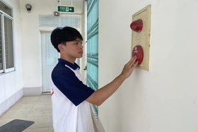 Không để “mất bò mới lo làm chuồng”