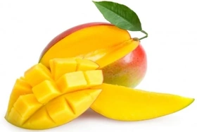 Nên ăn xoài xanh hay chín?