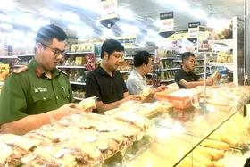 Để Trung thu vui tươi, an toàn