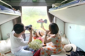 Kết nối khai thác du lịch xanh ở Đông Nam bộ