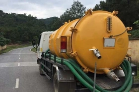 Hút bể phốt 94 Công ty TNHH phát triển dịch vụ vệ sinh môi trường VN