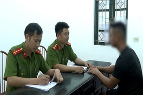 Người dân cần cảnh giác với thủ đoạn cướp giật tài sản tại nơi ít người qua lại