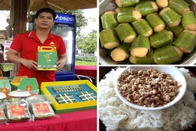 Phú Thọ có ba món ăn vào tốp 121 món ẩm thực tiêu biểu Việt Nam
