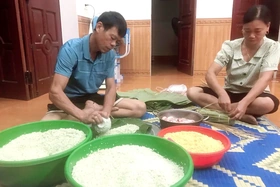 Hiệu quả từ nguồn vốn chính sách xã hội