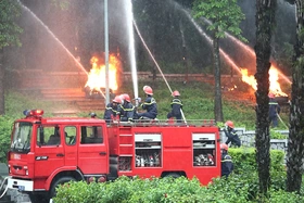 “Thường xuyên sẵn sàng”