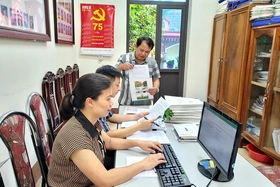 Hiệu quả từ một Đề án