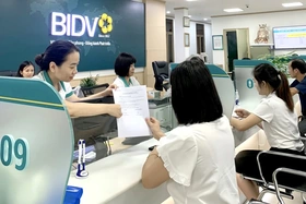 Giữ vững vai trò ngân hàng chủ lực thực thi chính sách tiền tệ