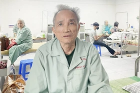 Cấp cứu người bệnh cao tuổi phình tách động mạch chủ, mắc nhiều bệnh nền