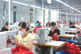 Chung sức, đồng lòng thực hiện mục tiêu Nghị quyết