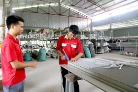 “Điểm tựa” của người nghèo và các đối tượng chính sách