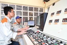 Chuyển đổi số - Chìa khóa để phát triển