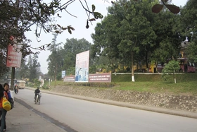 Bộ Giao thông Vận tải trả lời kiến nghị của cử tri Phú Thọ về công tác đảm bảo an toàn giao thông