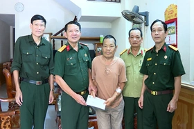 20 năm thực hiện Nghị quyết 09-NQ/TW