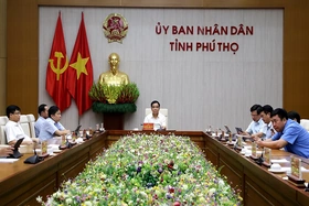 Phát huy vai trò, vị thế của doanh nghiệp, doanh nhân Việt Nam