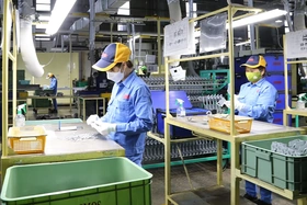 Khẳng định vị thế doanh nghiệp, doanh nhân Đất Tổ trong hội nhập, phát triển