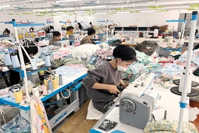 Nhân lên sức mạnh từ cơ sở