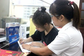 Phát huy vai trò Quỹ tín dụng nhân dân vùng ven