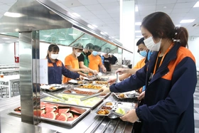 Kỳ II: Đảm bảo quyền lợi cho người lao động