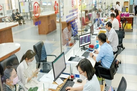 Kỷ luật, kỷ cương và trách nhiệm