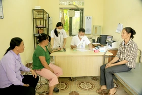 Nâng cao chất lượng chăm sóc y tế cho đồng bào dân tộc thiểu số