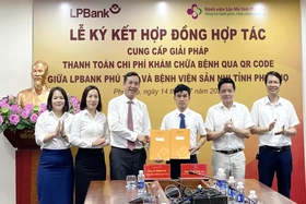 Vững bước trên con đường hội nhập