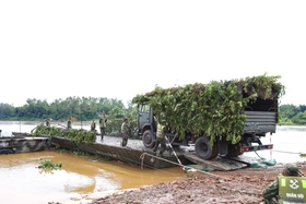 Chiến công trong “trận đánh tháng 10”