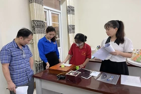 Sức lan tỏa từ cuộc thi Sáng tạo thanh thiếu niên, nhi đồng