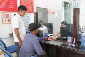 Hỗ trợ thành viên sản xuất, kinh doanh