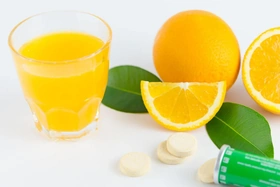 Những loại viên uống vitamin C chất lượng nhất trên thị trường