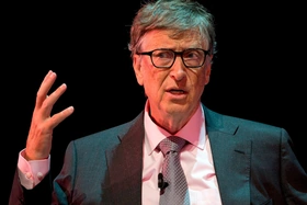 Làm sao để trẻ em thích học toán hơn: 3 lời khuyên của Bill Gates
