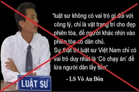 Ảo vọng lưu vong