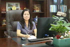 Giáo dục ý thức thượng tôn pháp luật