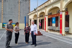 Đổi mới, nâng cao chất lượng sinh hoạt chi bộ