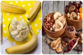 6 loại thực phẩm tốt cho tiêu hoá và giấc ngủ bạn nên ăn vào buổi tối