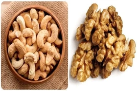 5 loại hạt tốt cho não nên ăn thường xuyên