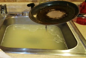 10 Cách thông tắc chậu rửa bát đơn giản, hiệu quả tại nhà