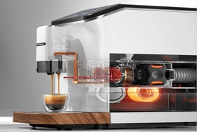 Kinh nghiệm chọn máy pha cà phê gia đình phù hợp với nhu cầu sử dụng