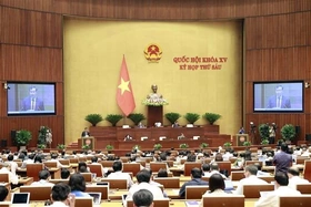 Nhiều lợi ích cho người dân khi Luật Căn cước được thông qua