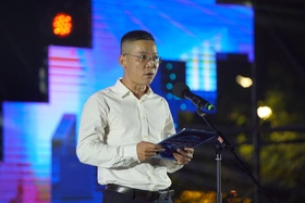 Sôi động đêm nhạc “Maximizing Life - Nâng tầm cuộc sống”