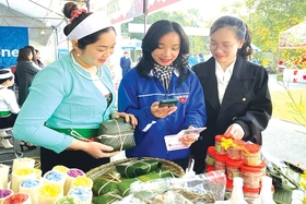 Tận dụng cơ hội thị trường cuối năm