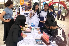 Hạn chế rủi ro khi xuất khẩu lao động