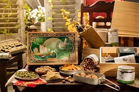 Chọn nhà cung cấp quà tết chất lượng 