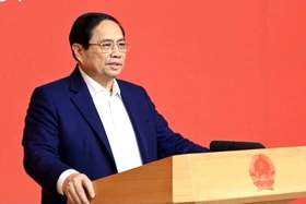 Hoàn thiện thể chế hạ tầng công nghệ phục vụ Chính phủ số, kinh tế số, xã hội số