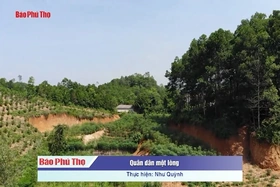 Quân dân một lòng